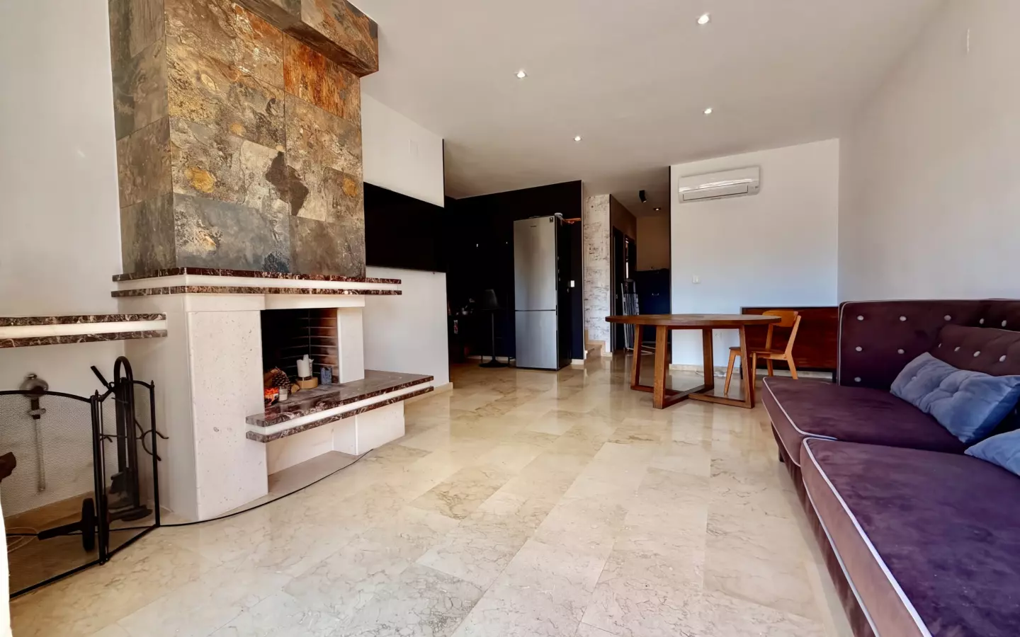 3-bedroom Penthouse In Orihuela Costa, Spain (98 M²)
