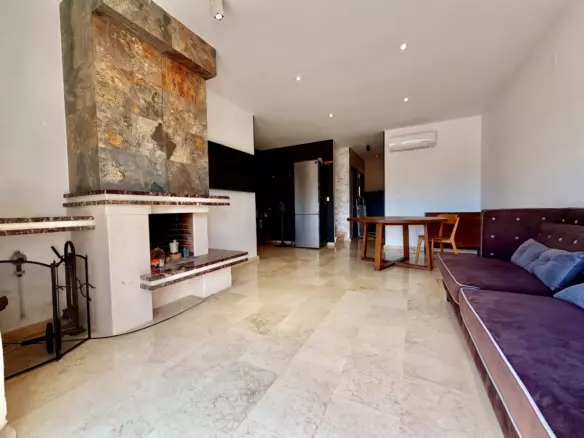 3-bedroom Penthouse In Orihuela Costa, Spain (98 M²)