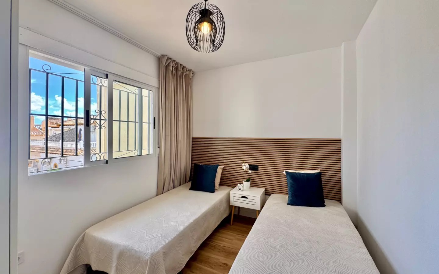 3-bedroom Townhouse In Orihuela Costa, Spain (90 M²)