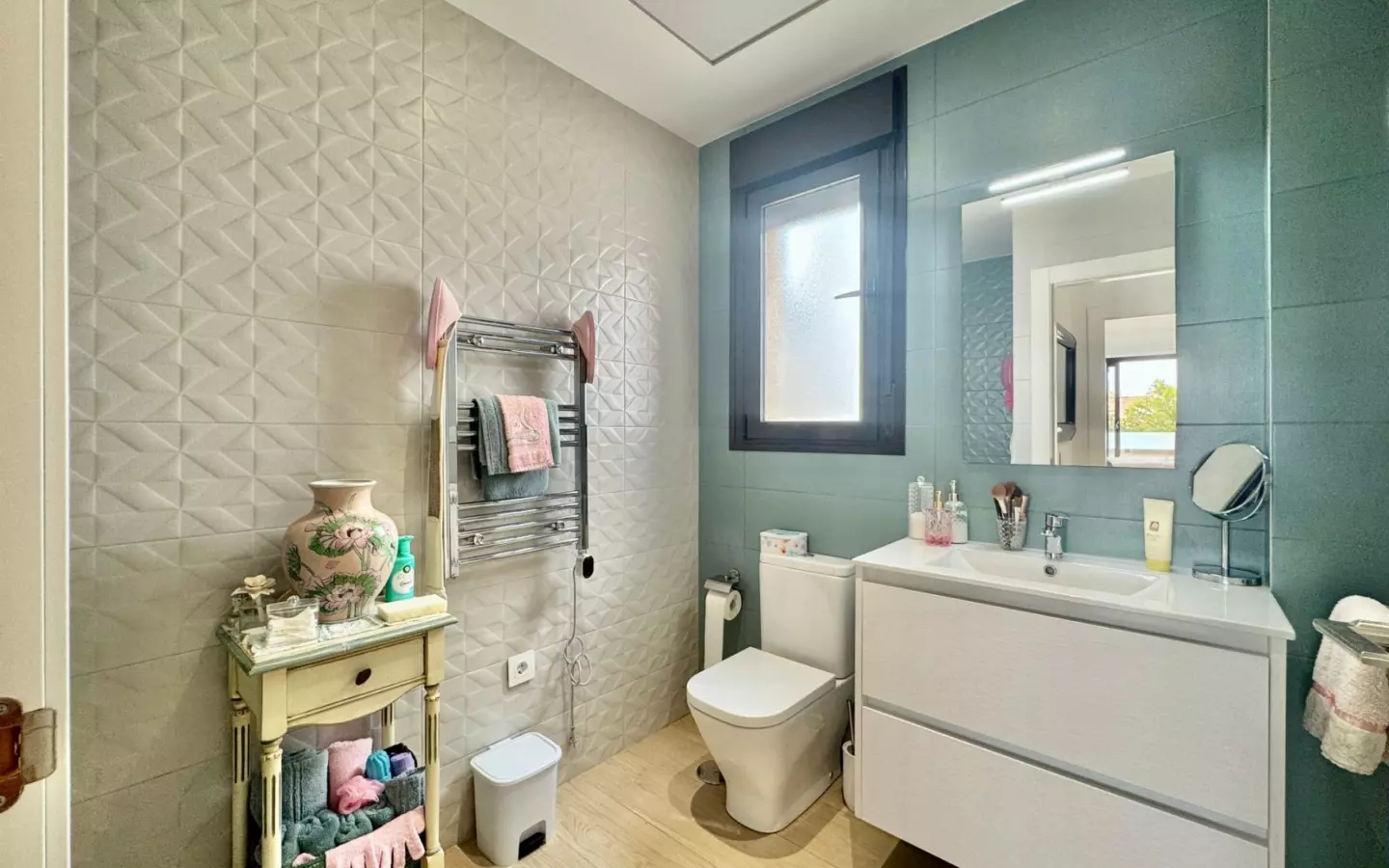 3-bedroom Townhouse In San Pedro Del Pinatar, Spain (167 M²)