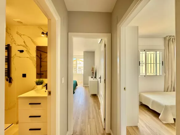 3-bedroom Townhouse In Orihuela Costa, Spain (90 M²)