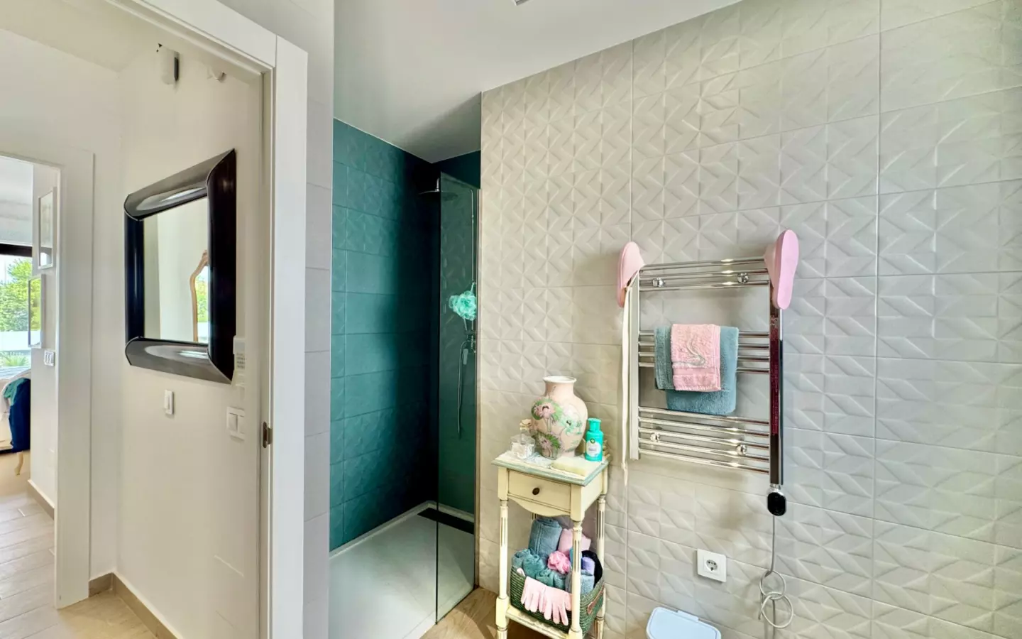 3-bedroom Townhouse In San Pedro Del Pinatar, Spain (167 M²)