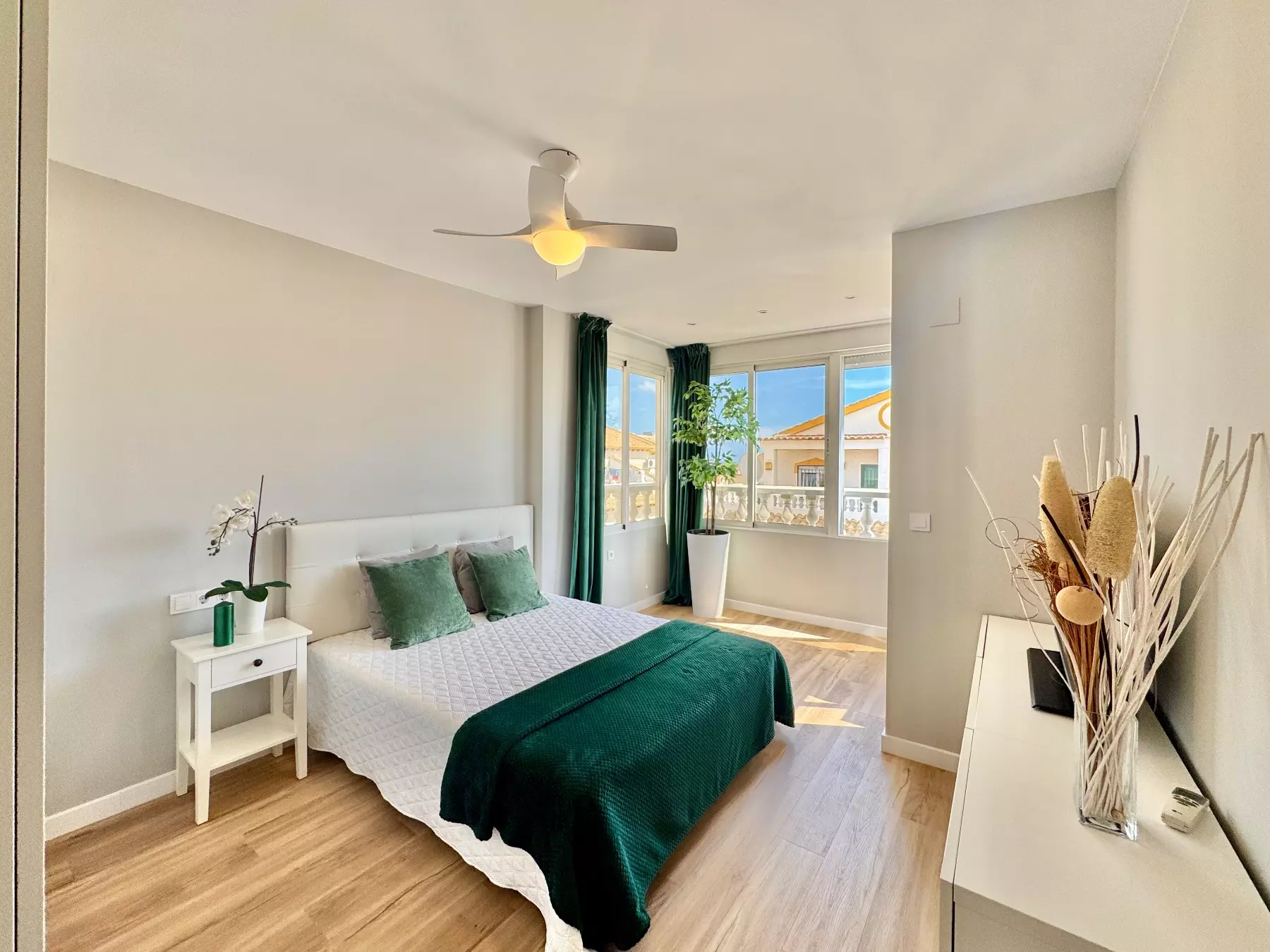 p-eff2bcba212f31d9-d08205 3-bedroom Townhouse In Orihuela Costa, Spain (90 M²)