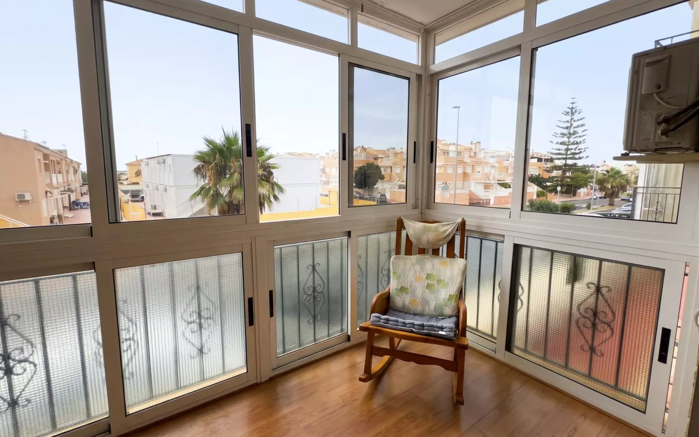 1-bedroom Apartment In Torrevieja, Spain (38 M²)