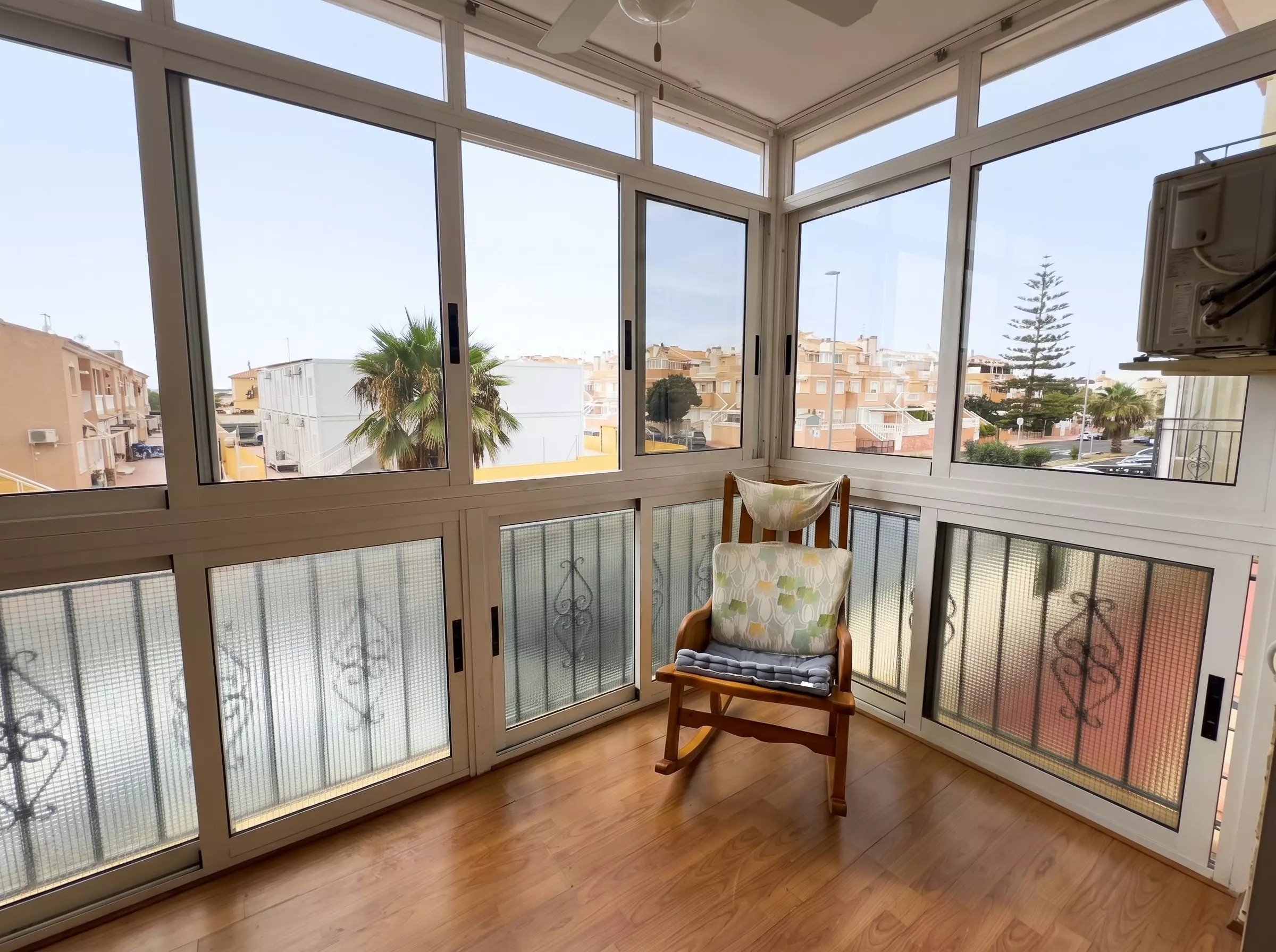 1-bedroom Apartment In Torrevieja, Spain (38 M²)