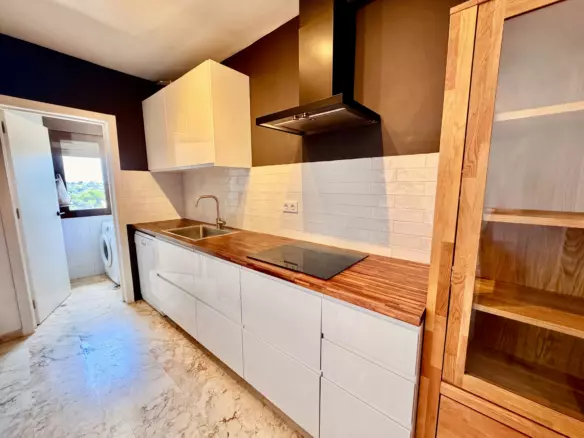 3-bedroom Penthouse In Orihuela Costa, Spain (98 M²)