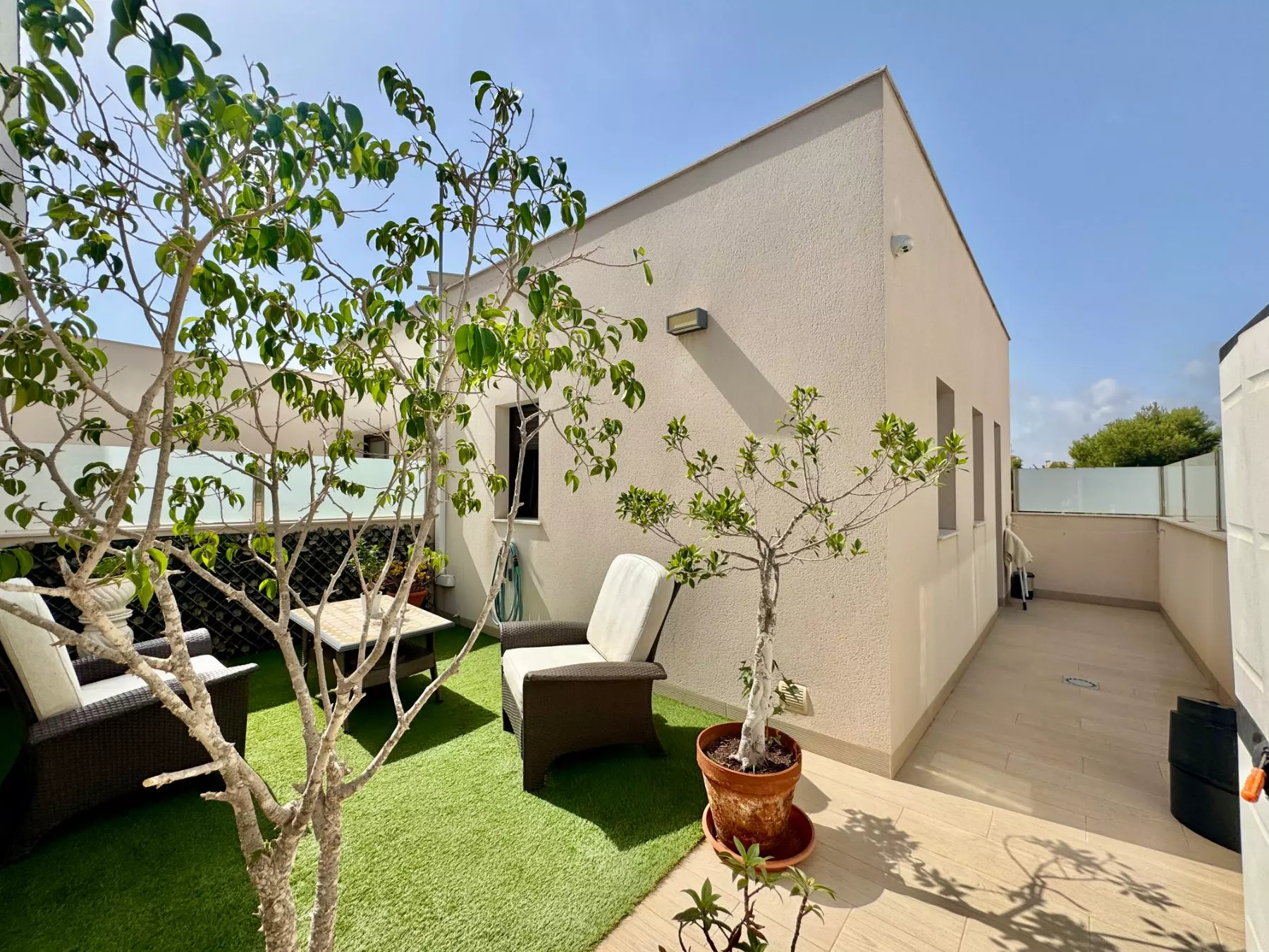 p-ff39e83f64c9d71c-b5b4b0 3-bedroom Townhouse In San Pedro Del Pinatar, Spain (167 M²)