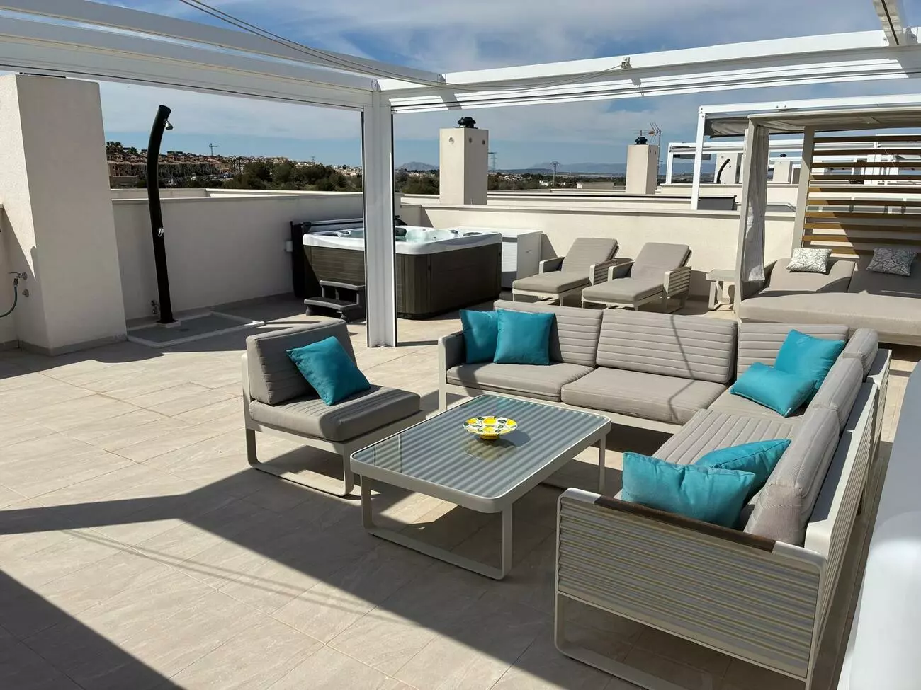 3-bedroom Property In Orihuela Costa, Spain