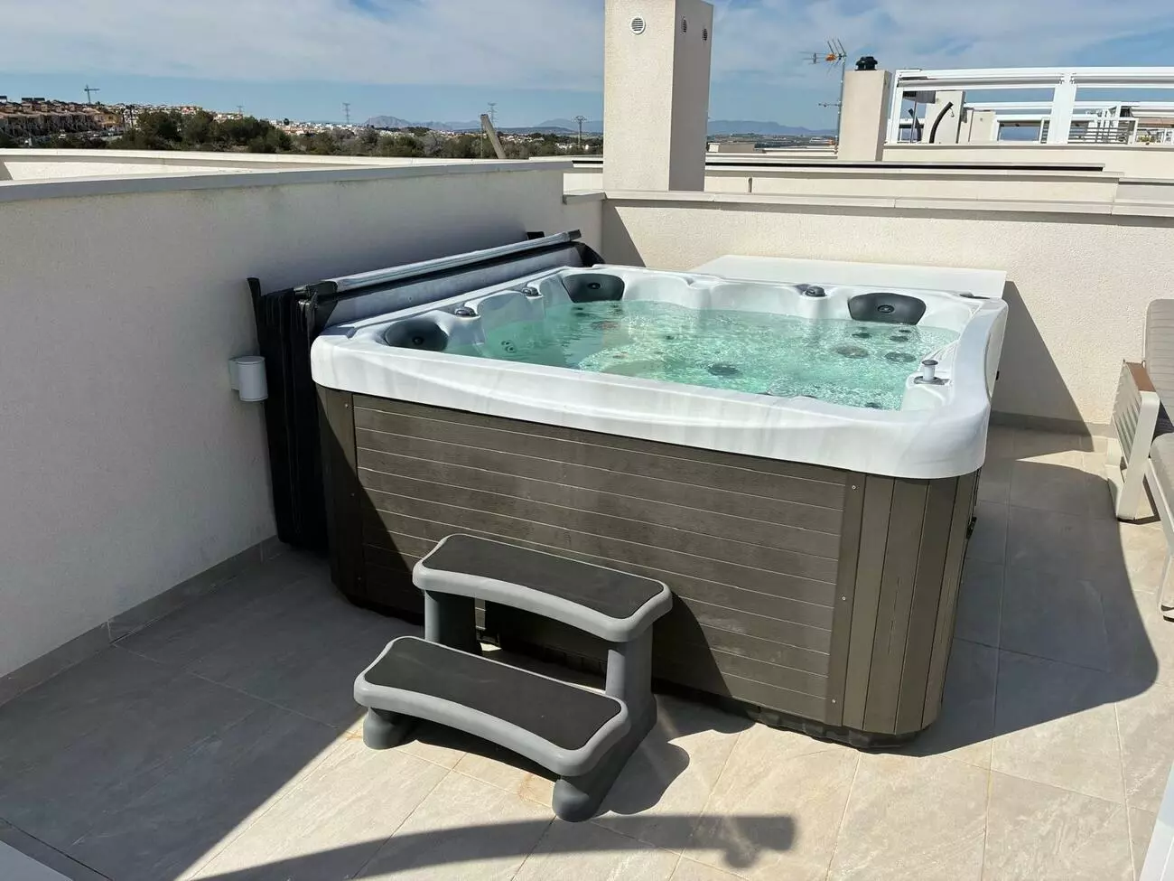 3-bedroom Property In Orihuela Costa, Spain