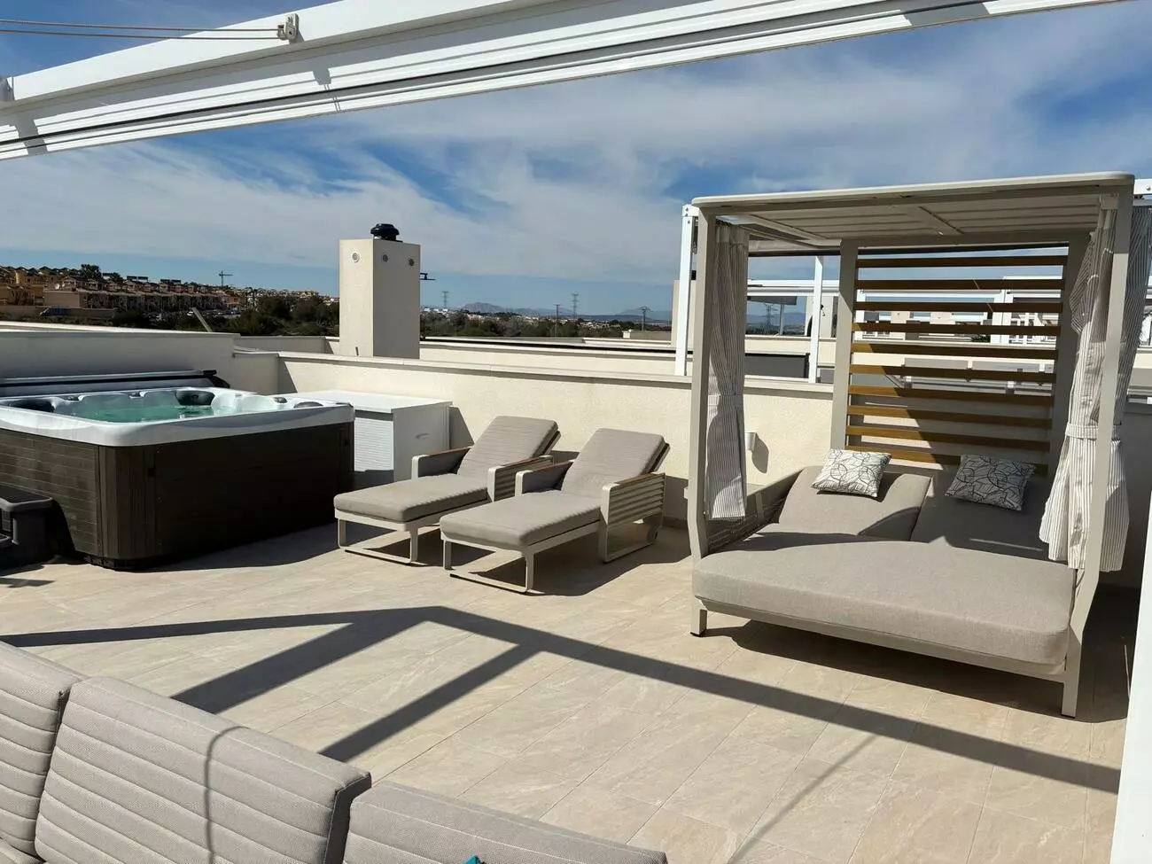 3-bedroom Property In Orihuela Costa, Spain