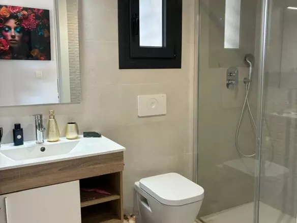 3-bedroom Property In Orihuela Costa, Spain