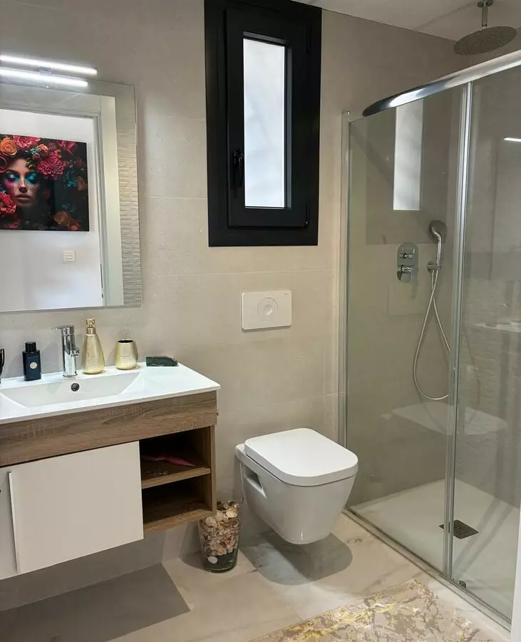 3-bedroom Property In Orihuela Costa, Spain