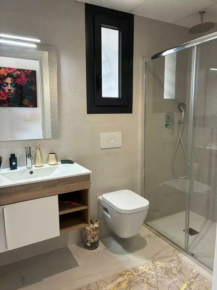 3-bedroom Property In Orihuela Costa, Spain