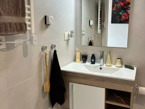 3-bedroom Property In Orihuela Costa, Spain