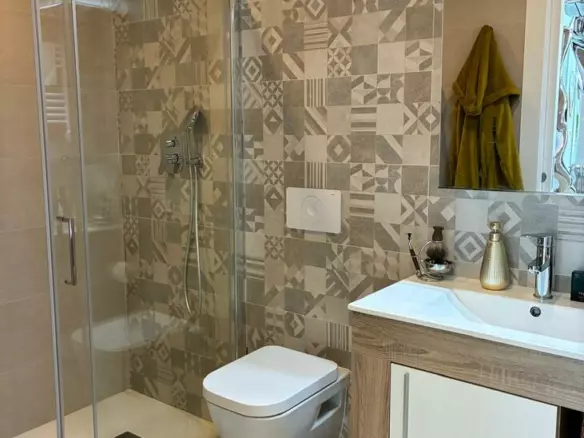 3-bedroom Property In Orihuela Costa, Spain