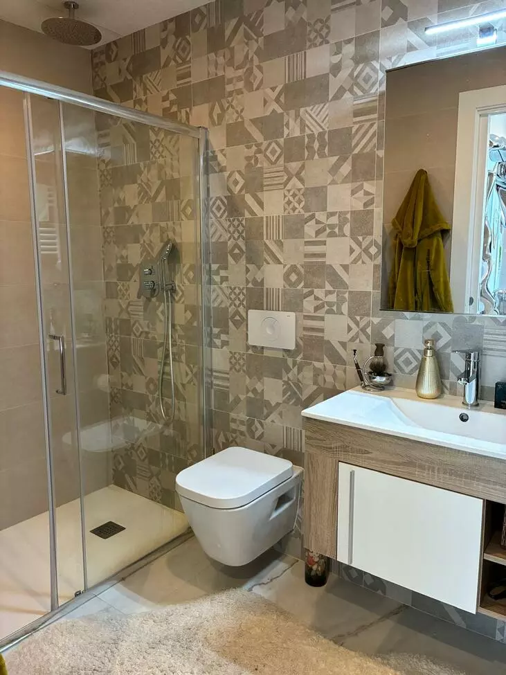 3-bedroom Property In Orihuela Costa, Spain