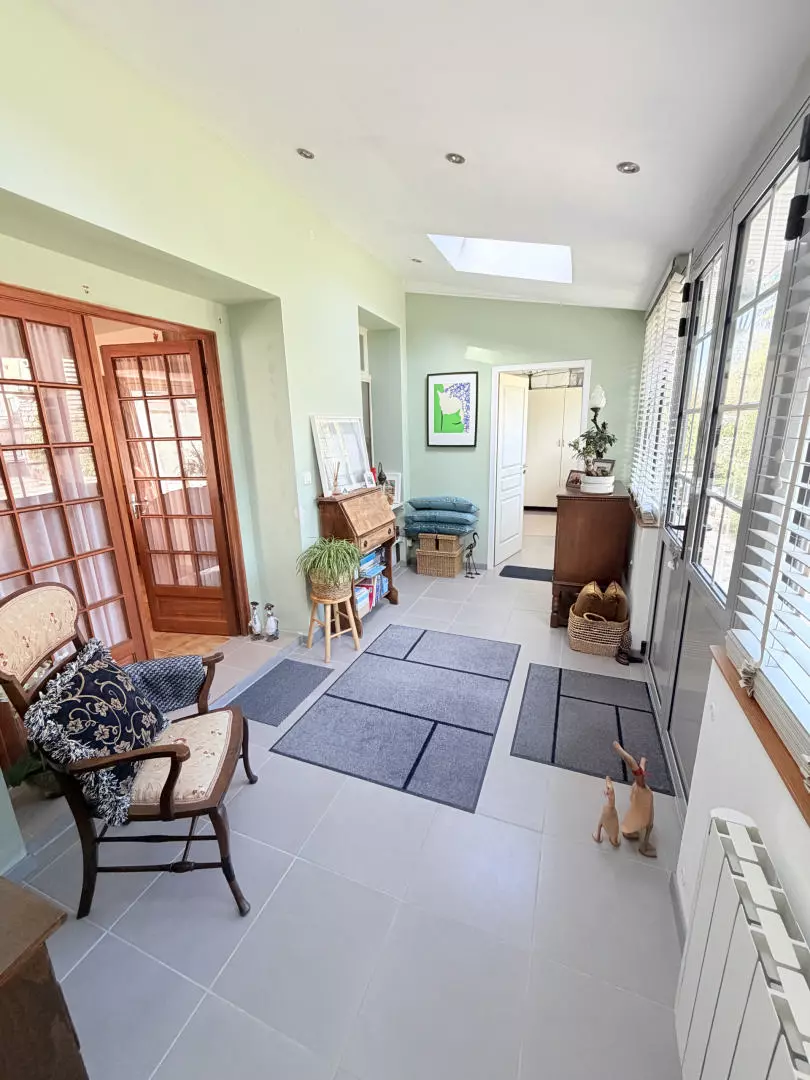 2-bedroom House In Saint-laurent-des-combes, France (116 M²)