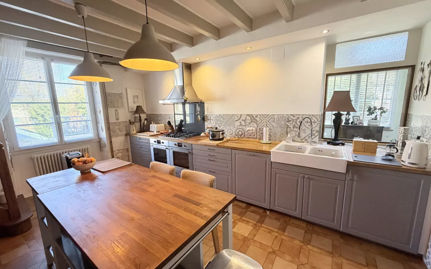 2-bedroom House In Saint-laurent-des-combes, France (116 M²)