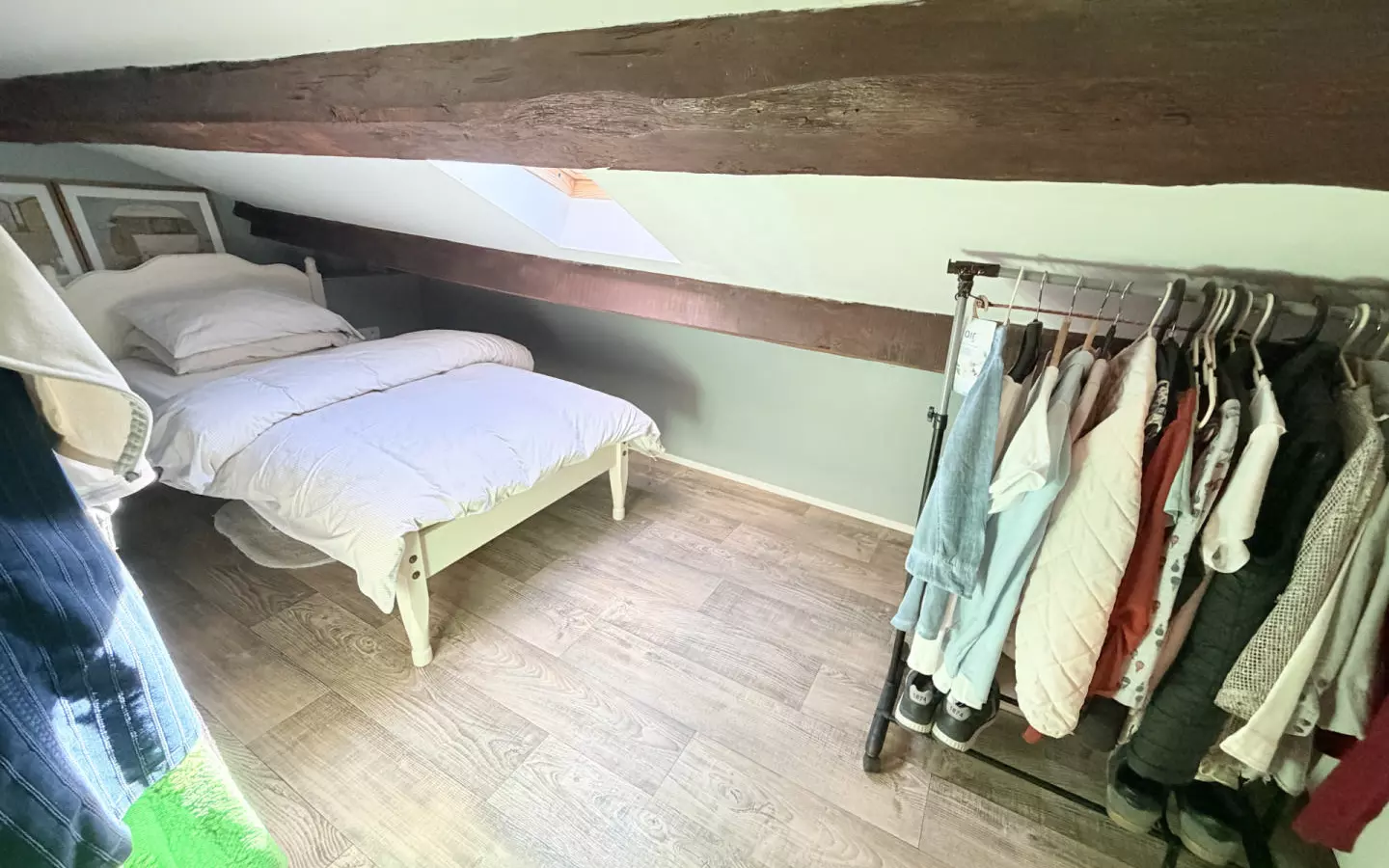 2-bedroom House In Saint-laurent-des-combes, France (116 M²)