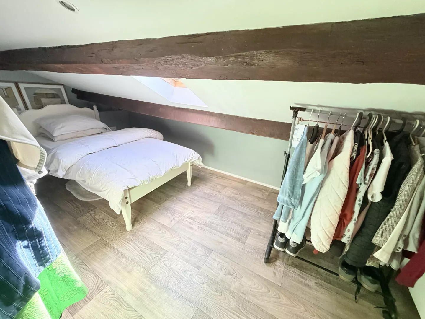 2-bedroom House In Saint-laurent-des-combes, France (116 M²)