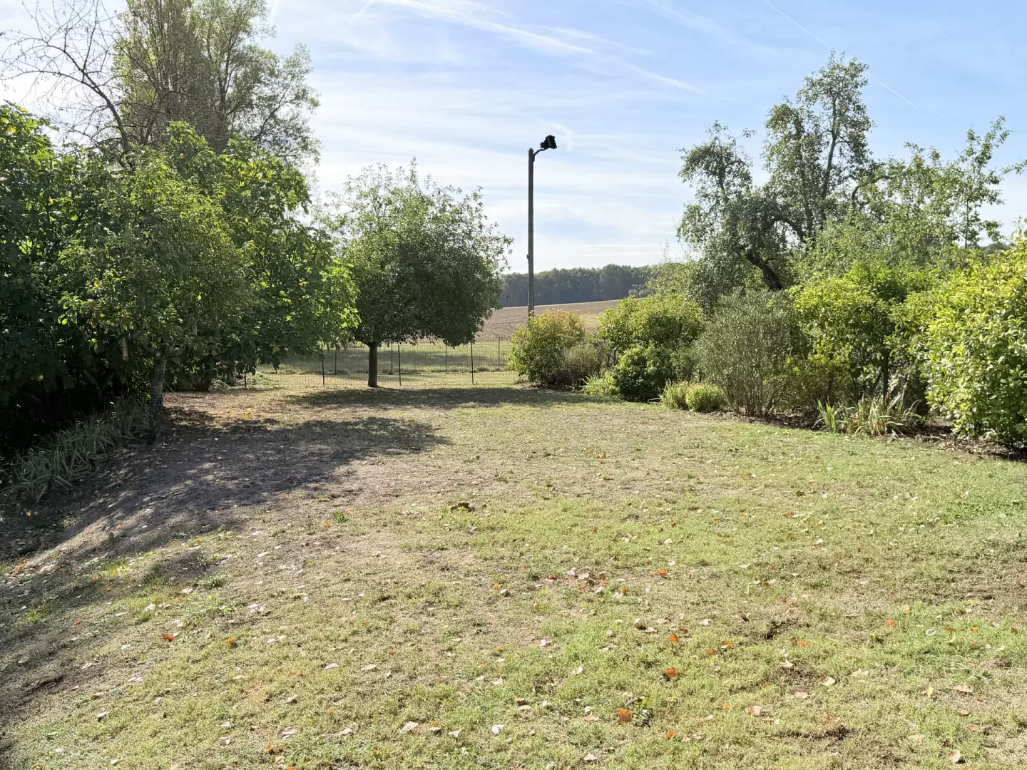 2-bedroom House In Saint-laurent-des-combes, France (116 M²)