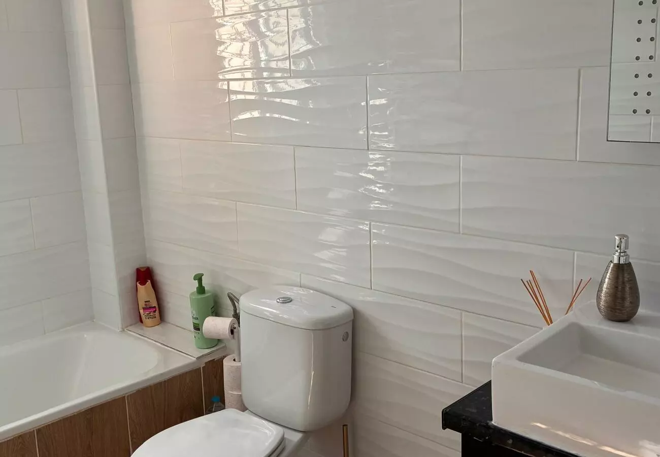 2-bedroom Property In Orihuela Costa, Spain (80 M²)