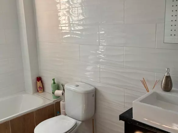 2-bedroom Property In Orihuela Costa, Spain (80 M²)
