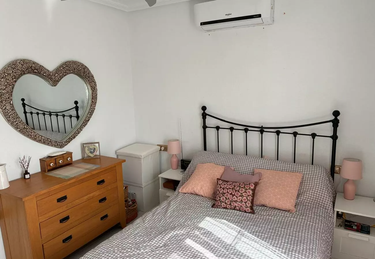 2-bedroom Property In Orihuela Costa, Spain (80 M²)