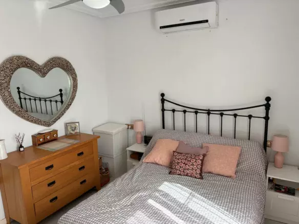 2-bedroom Property In Orihuela Costa, Spain (80 M²)