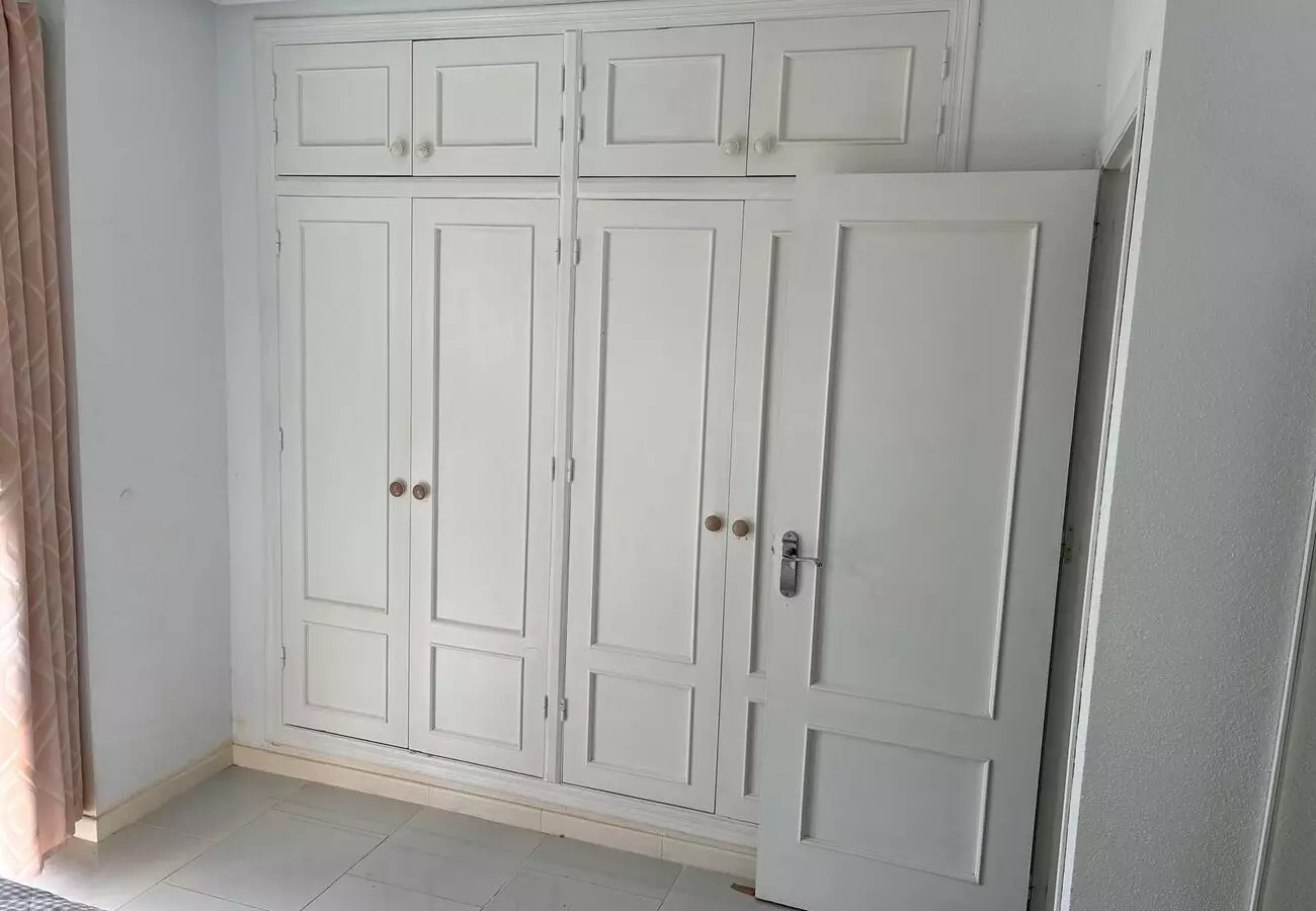 2-bedroom Property In Orihuela Costa, Spain (80 M²)
