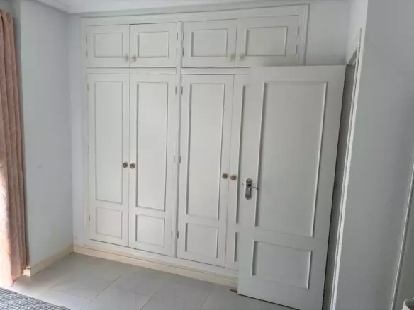 2-bedroom Property In Orihuela Costa, Spain (80 M²)