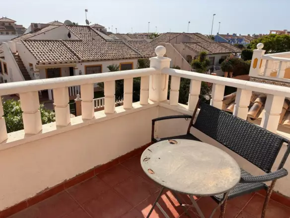 2-bedroom Property In Orihuela Costa, Spain (80 M²)