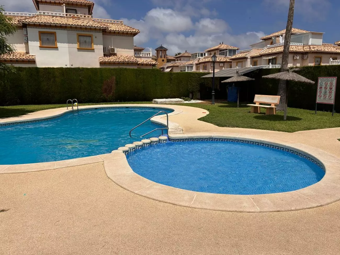 quad-villa-lomas-de-caboroig-at26129-50-7793ef 2-bedroom Property In Orihuela Costa, Spain (80 M²)