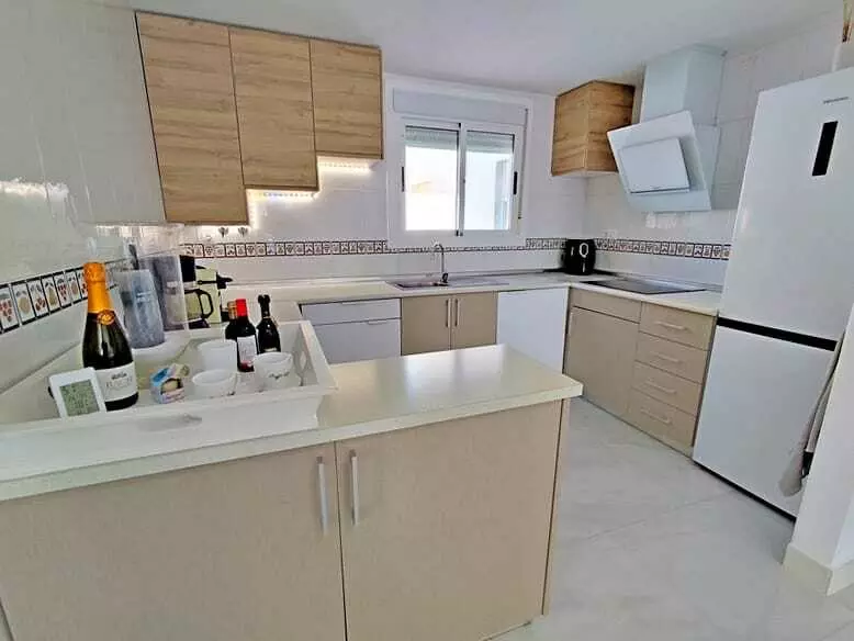 2-bedroom Property In Avileses, Spain