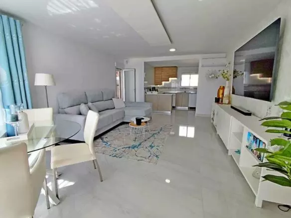2-bedroom Property In Avileses, Spain