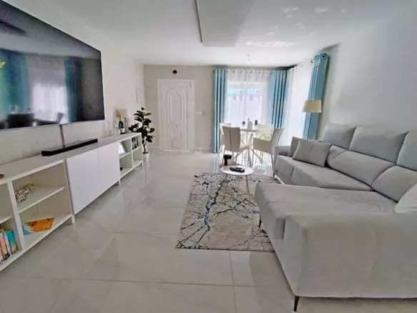2-bedroom Property In Avileses, Spain