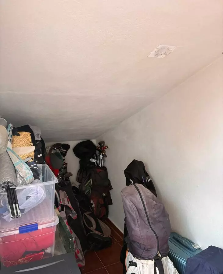 2-bedroom Semi In Orihuela Costa, Spain (62 M²)
