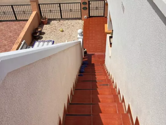 2-bedroom Semi In Orihuela Costa, Spain (62 M²)