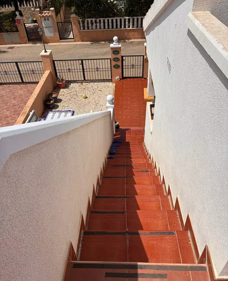 2-bedroom Semi In Orihuela Costa, Spain (62 M²)