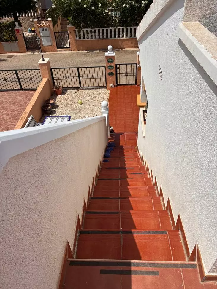semi-detached-lomas-de-caboroig-at26128-4-82cbb4 2-bedroom Semi In Orihuela Costa, Spain (62 M²)