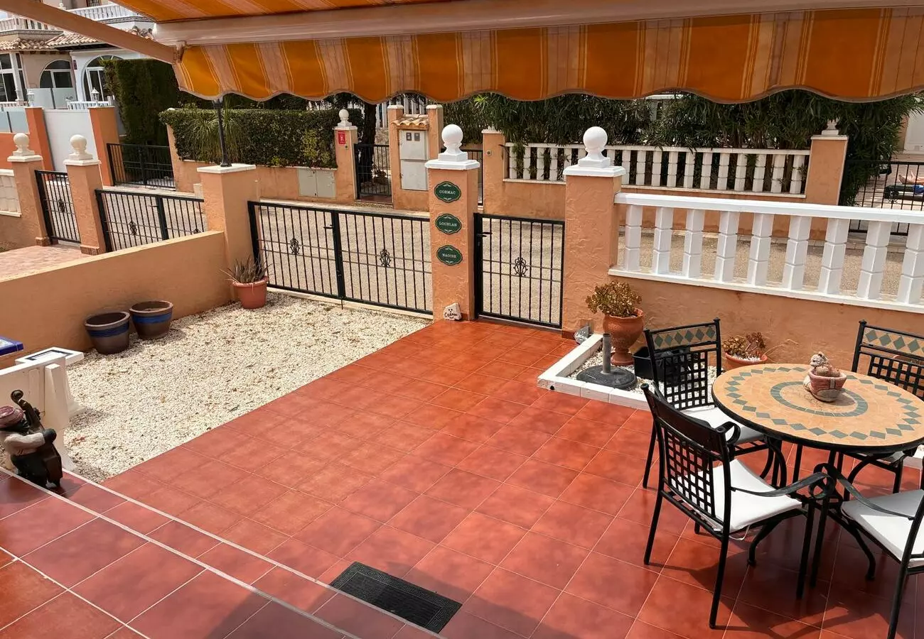2-bedroom Semi In Orihuela Costa, Spain (62 M²)