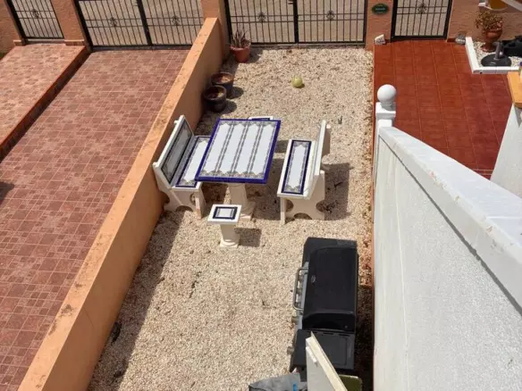 2-bedroom Semi In Orihuela Costa, Spain (62 M²)