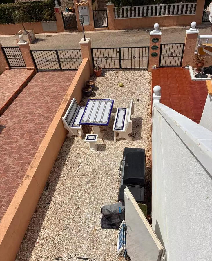 2-bedroom Semi In Orihuela Costa, Spain (62 M²)