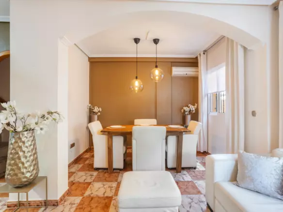 2-bedroom Semi In Orihuela Costa, Spain (75 M²)