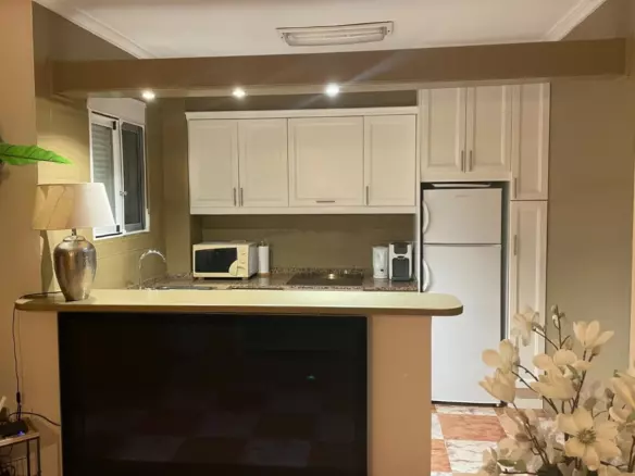2-bedroom Semi In Orihuela Costa, Spain (75 M²)