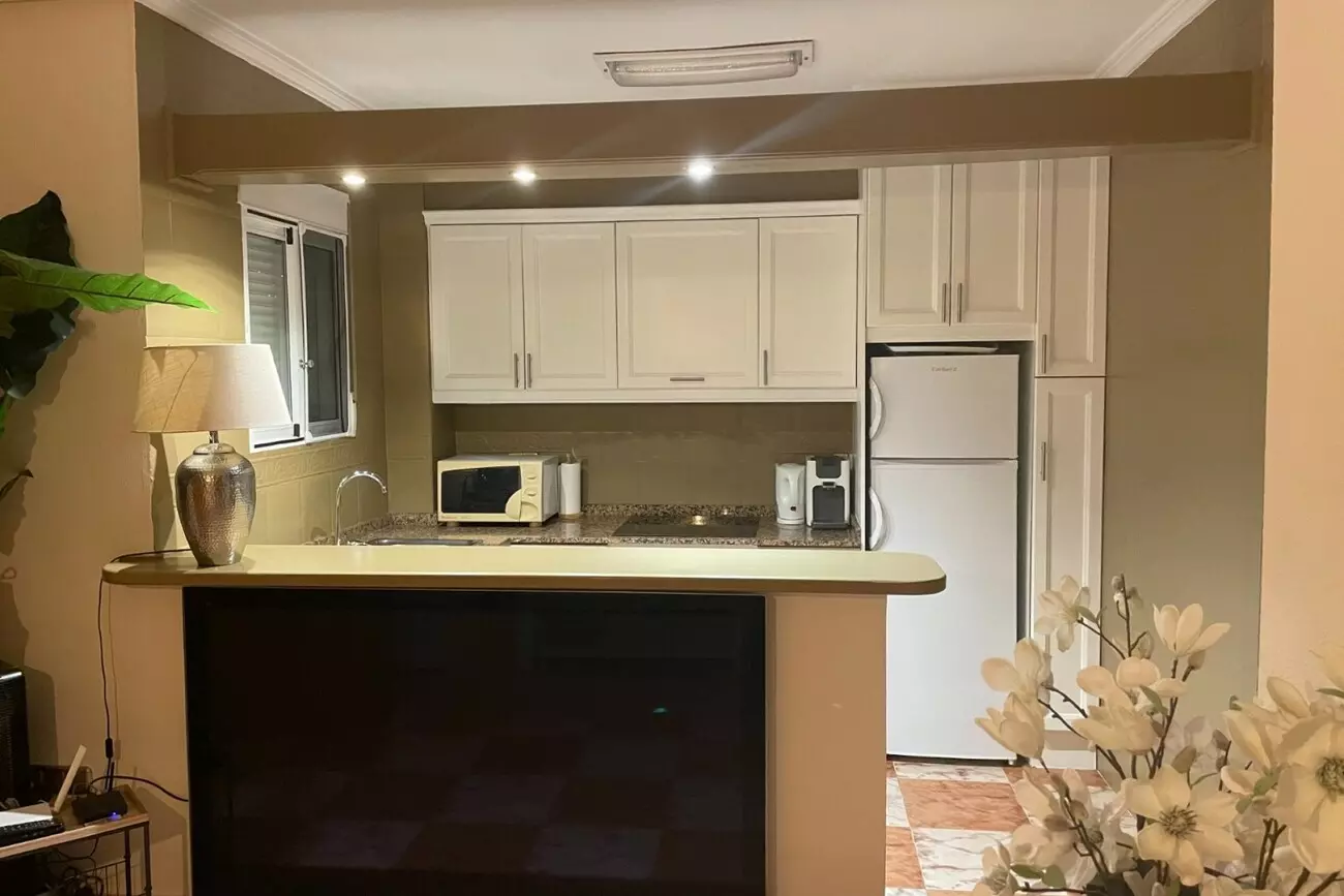 2-bedroom Semi In Orihuela Costa, Spain (75 M²)