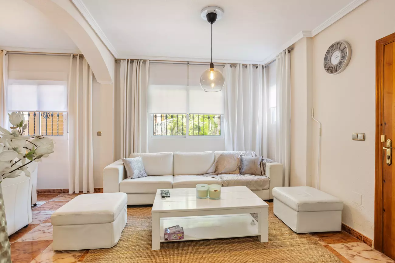 2-bedroom Semi In Orihuela Costa, Spain (75 M²)