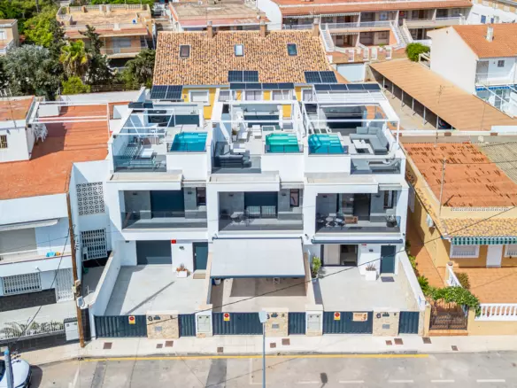3-bedroom Semi In Pilar De La Horadada, Spain