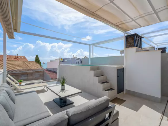 3-bedroom Semi In Pilar De La Horadada, Spain