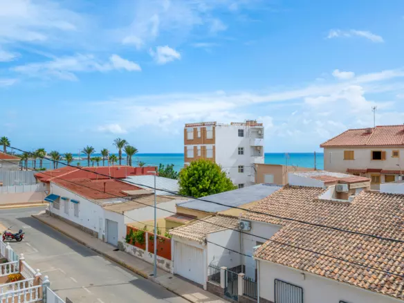 3-bedroom Semi In Pilar De La Horadada, Spain